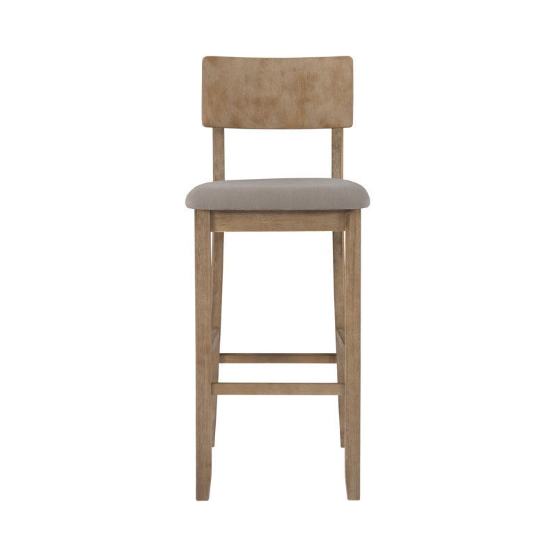 Joss & Main Paxton Bar & Counter Stool & Reviews Wayfair